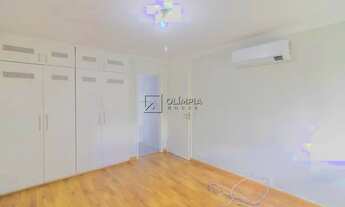 Imagem 16: Apartamento Locação Higienópolis 180 m² 4 Dormitórios