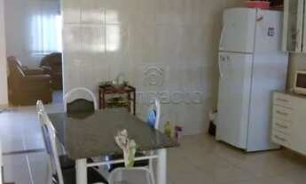 Imagem 7: Casa Padrão em São José do Rio Preto