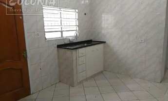 Imagem 5: Santo André - Casa Padrão - Parque Capuava