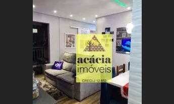 Imagem 2: Apartamento com 2 dormitórios para alugar, 50 m² por R$ 3.315,00/mês - Casa Verde - São Pa