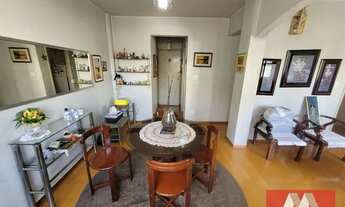 Imagem 6: Apartamento com 2 dormitórios à venda, 57 m² por R$ 315.000,00 - Bela Vista - São Paulo/SP