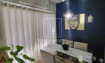 Imagem 2: Apartamento (tipo - padrao) 3 dormitórios/suite, portaria 24hs, lazer, espaço gourmet, sal