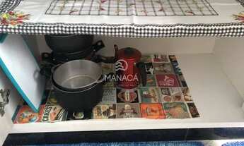 Imagem 2: Apartamento mobiliado com 2 Dormitórios em Barra Velha/SC