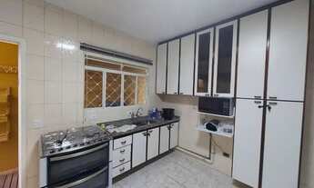 Imagem 5: Obrado para alugar - Bairro dos Casas- 150 m² com 2 dormitórios amplos e armários