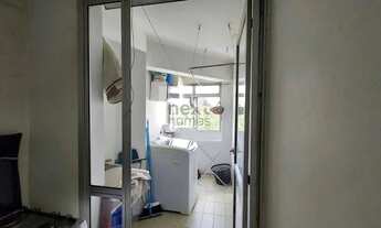 Imagem 4: Excelente Apartamento com 65 metros, 3 quartos no Condomínio Labitare. Butantã