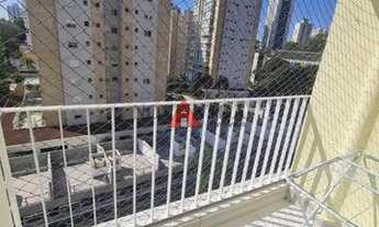 Imagem 3: Apartamento em Vila Alexandria - São Paulo