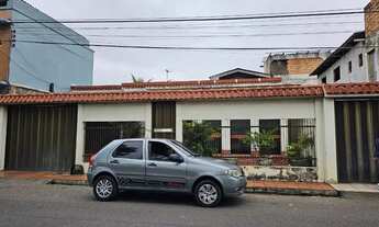 Imagem 5: 02 Casas na Av. Pedro Teixeira, Dom Pedro