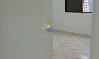 Imagem 2: Apartamento com 3 dorms, José Menino, Santos - R$ 280 mil, Cod: 23367