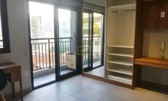 Imagem 2: Studio mobiliado para venda ou locação Perdizes - ao lado da PUC