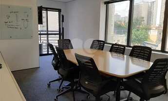 Imagem 3: Sala comercial para venda ou locação em Santana andar inteiro