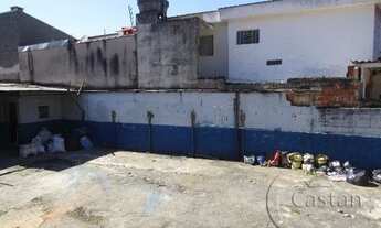 Imagem 6: Terreno para alugar na vila ema