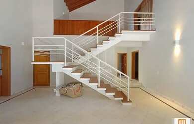 Imagem 3: Casa (sobrado na rua) 4 dormitórios/suite, cozinha planejada