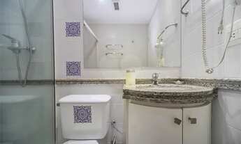 Imagem 4: Apartamento para aluguel e venda em Paraíso - São Paulo - SP