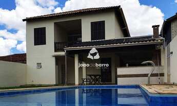 Imagem 6: Sobrado com 3 dormitórios, 363 m² - venda por R$ 1.100.000,00 ou aluguel por R$ 5.800,00/m