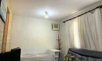 Imagem 4: Kitnet mobiliada na Praia Grande - Ubatuba - SP