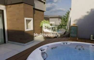 Imagem 4: CURITIBA - Casa Padrão - Portão