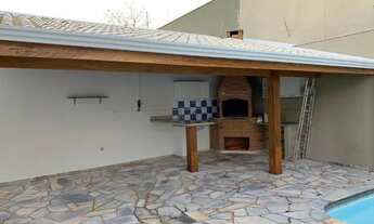 Imagem: Casa para aluguel Ribeirânia - Ribeirão