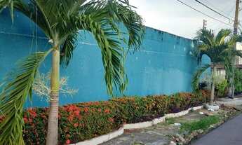 Imagem: Aluga-se casa para fins comerciais