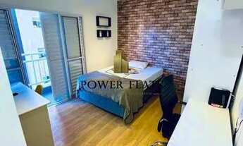 Imagem 3: Flat para aluguel tem 26 metros quadrados com 1 quarto em Vila Mariana - São Paulo - SP