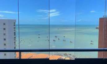 Imagem 1: Apartamento com 2 quartos - Bairro Mucuripe em Fortaleza