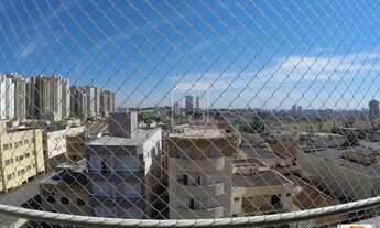 Imagem 4: Apartamento (tipo - padrao) 3 dormitórios/suite, cozinha planejada, portaria 24hs, salão d