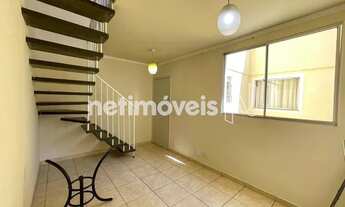 Imagem 8: Venda ou locação Cobertura Palmeiras Belo Horizonte