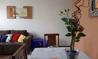 Imagem 2: Joinville - Apartamento Padrão - <br> Iririú