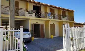 Imagem 2: Apartamentos semi mobiliado na praia