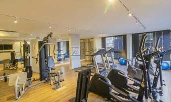 Imagem 3: Venda Apartamento 2 Dormitórios - 138 m² Pompeia