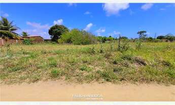 Imagem 6: TERRENO VISUAL SUL, PRAIA DE JACUMÃ-PB