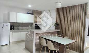 Imagem 5: Excelente casa em condomínio, 3 quartos, sendo uma suíte master e americana