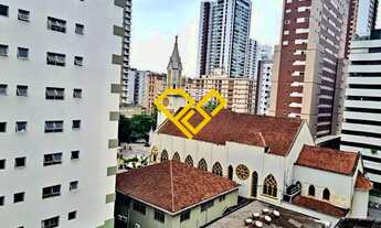 Imagem 4: 2 Quartos . 1 Suíte . 1 Vaga . Dependência