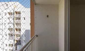 Imagem 7: Apartamento para Aluguel - Jardim Marajoara , 2 Quartos, 65 m2