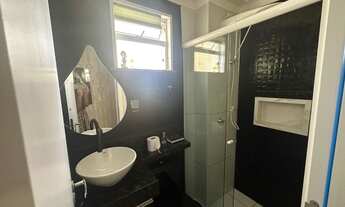 Imagem 4: Apartamento projetado e mobiliado - 2 quartos