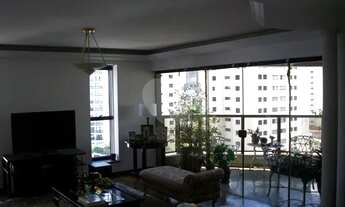 Imagem 2: Apartamento-São Paulo-SANTANA