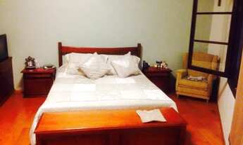 Imagem 6: SOBRADO LINDO A VENDA EM SANTANA - 3 DORMS (1 SUÍTE), CHURRASQUEIRA E 4 VAGAS DE GARAGEM