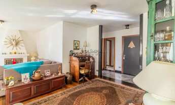 Imagem 3: Venda Apartamento 4 Dormitórios - 210 m² Perdizes