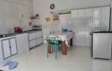 Imagem 2: CASA A VENDA NA R. THOMAZ GONZAGA - PERNAMBUÉS