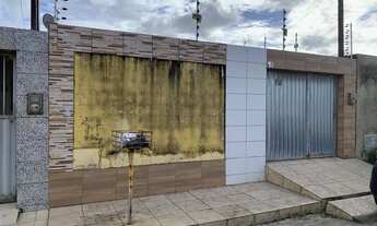 Imagem: Casa no residencial novo jardim