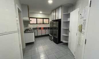 Imagem 7: APARTAMENTO RESIDENCIAL COM 190M2 3 SUÍTES LAZER COMPLETO!