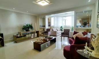 Imagem 3: Excelente Apartamento reformado 4 Quartos Com 1 Suíte 2 Vagas Qd 103 R. Ipês Águas Claras