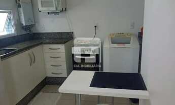 Imagem 7: Apartamento de 1 quarto no Centro de Florianópolis