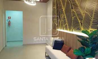 Imagem 4: Apartamento (tipo - padrao) 2 dormitórios, cozinha planejada, portaria 24hs, lazer, espaço