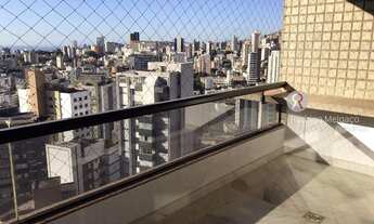 Imagem 4: Cobertura Solar da Mangabeiras $15mil bairro Anchieta - Belo Horizonte/MG