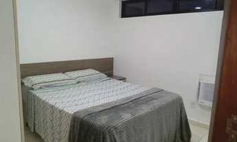 Imagem 5: 2/4 MOBILIADO PROXIMO AO SHOPPING