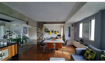 Imagem 5: Cobertura de 1 quarto para alugar no bairro None