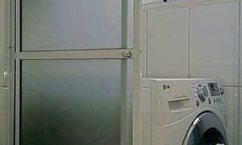 Imagem 2: Lindo apartamento Mobiliado - Perfeito para Morar!