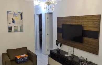 Imagem 2: Vivendas do Rio Apartamento com 3 dormitórios