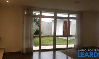 Imagem 5: CASA ASSOBRADADA - VILA NOVA CONCEIÇÃO - SP