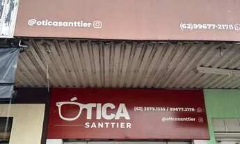 Imagem: Ótica Bem localizada